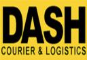 Dash Courier Services logo